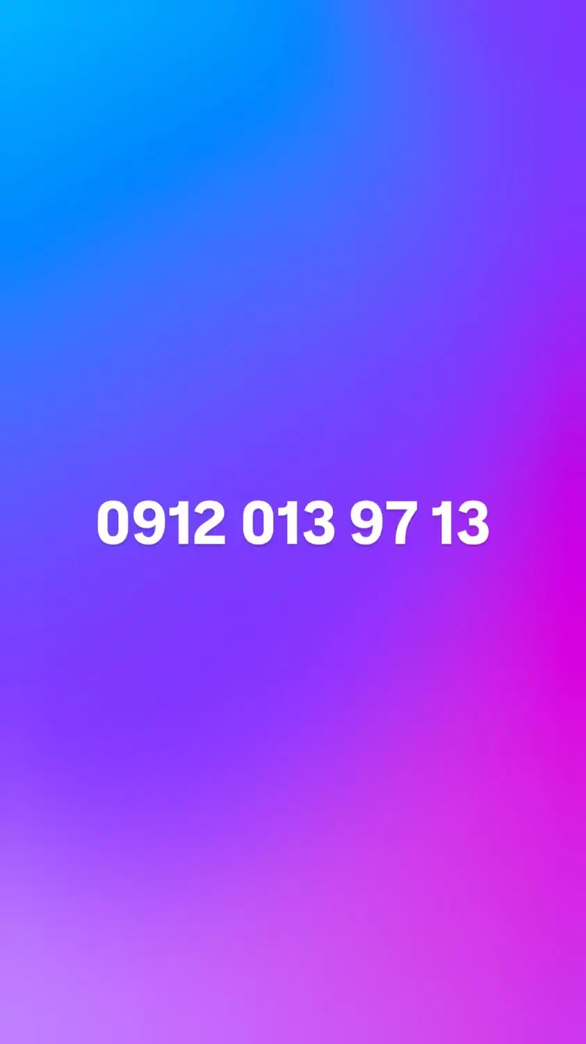 سیم کارت تلفن رند کد صفر|سیم‌کارت|تهران, وحیدیه|دیوار