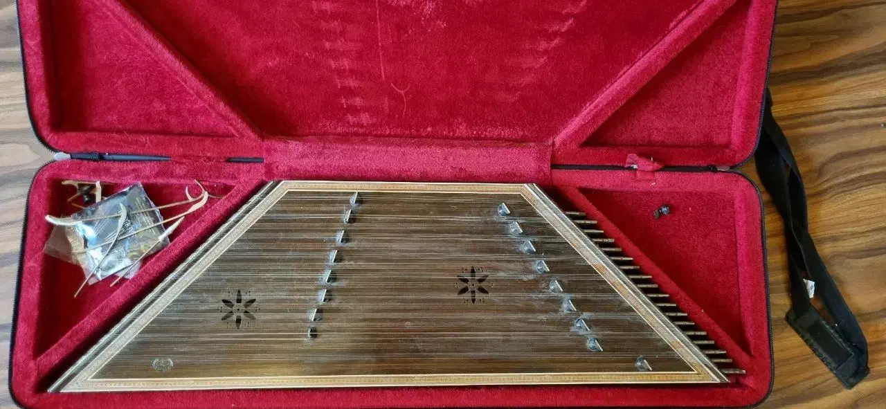 سنتور|سازهای سنتی|تهران, سازمان برنامه جنوبی|دیوار