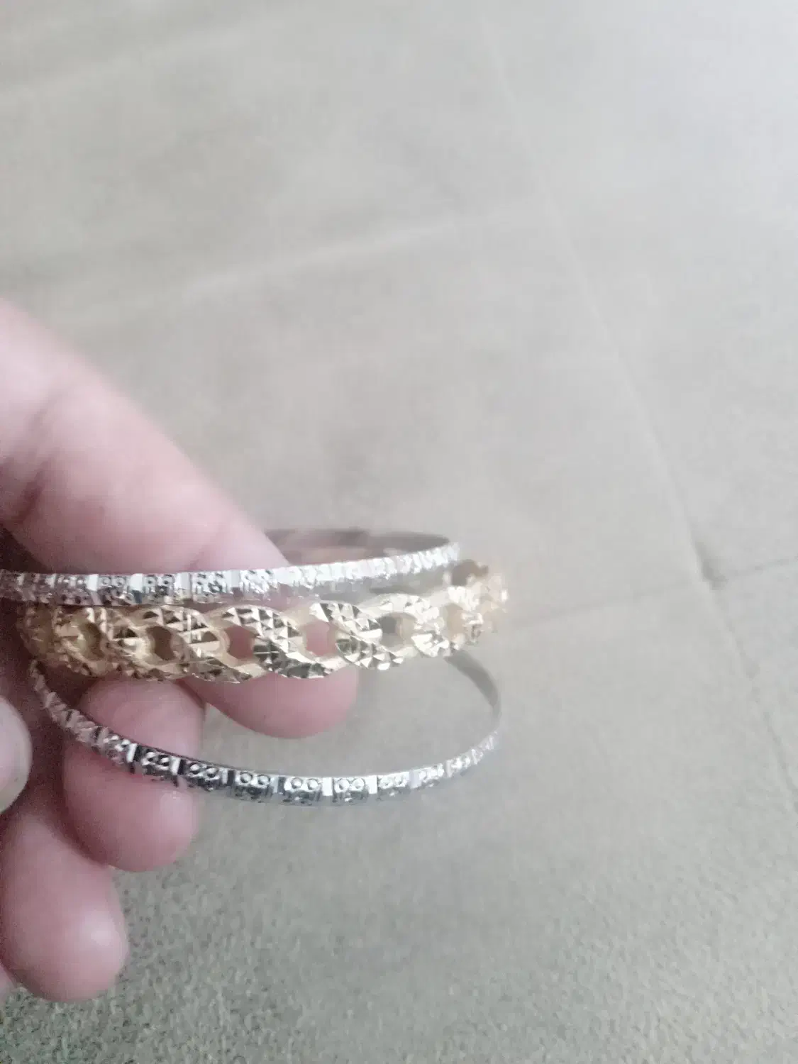 النگو رنگ ثابت ضد حساسیت|بدلیجات|تربتحیدریه, مسجد جامع|دیوار