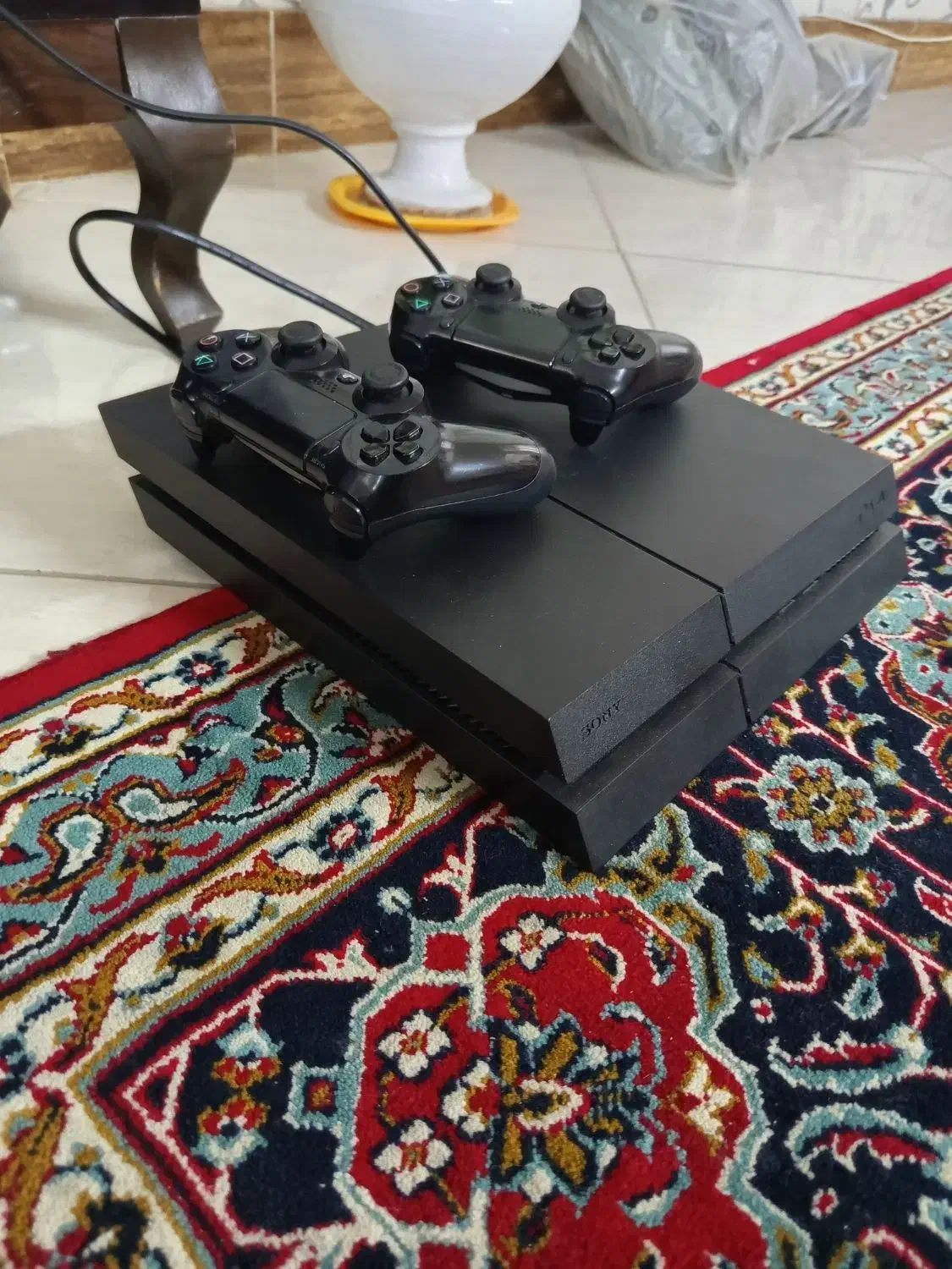 ps4 فت 1 ترا|کنسول، بازی ویدئویی و آنلاین|مشهد, بلال|دیوار