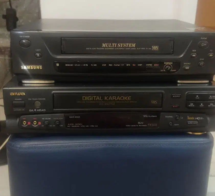 ویدئو آیوا ژاپن اصل ضبط و پخش|پخش‌کننده DVD و ویدیو|مشهد, شاهد (شهرک غرب)|دیوار