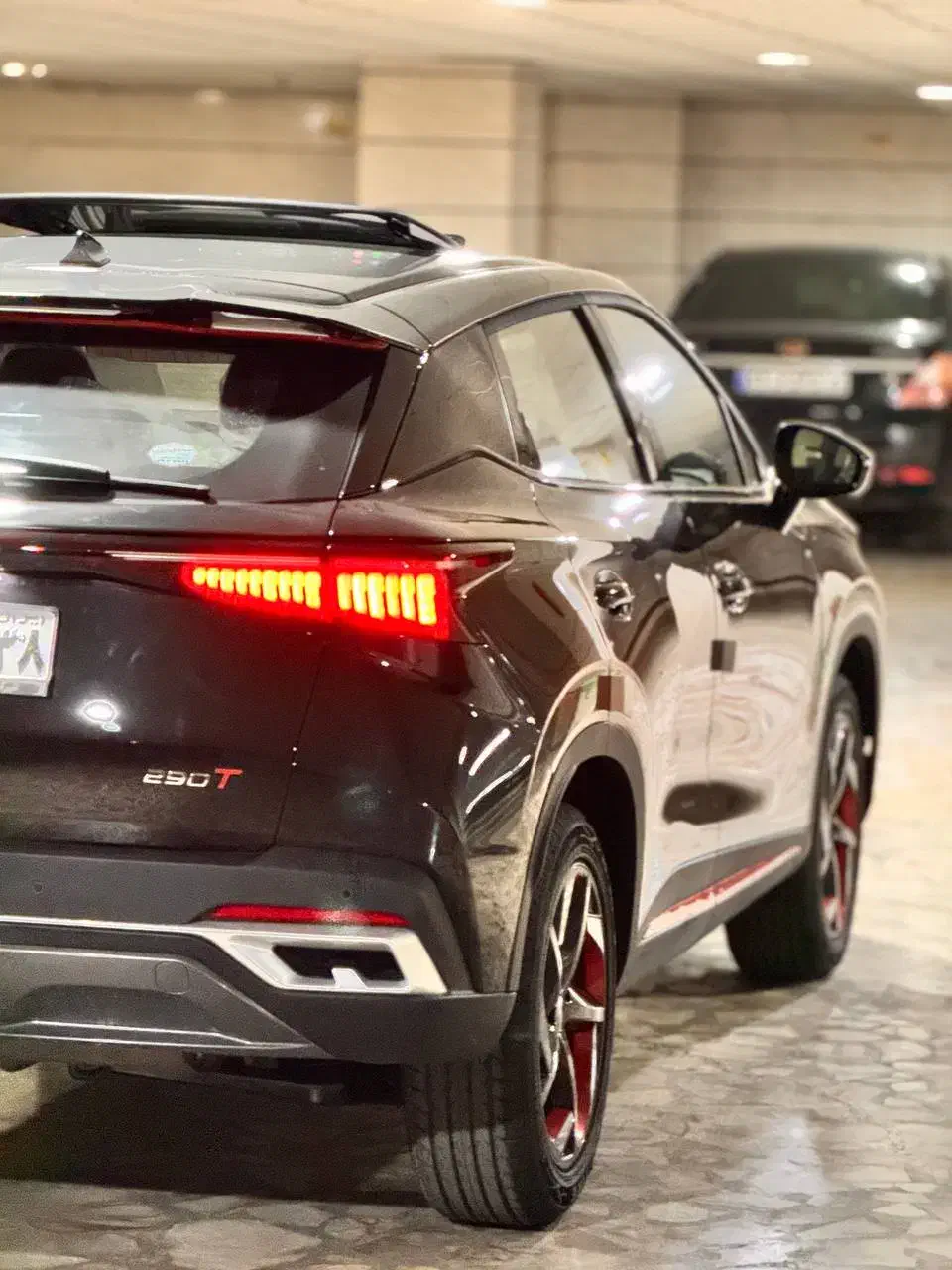 اف ایکس Fx /تحویل روز /۱۴۰۴|خودرو سواری و وانت|کرج, گوهردشت|دیوار