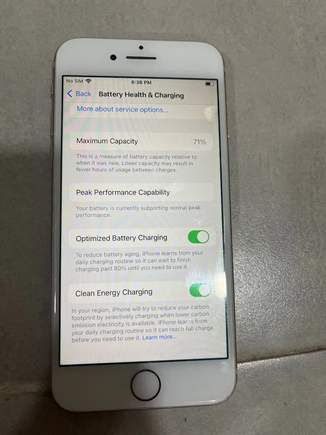 ایفون ۸|موبایل|بوشهر, |دیوار