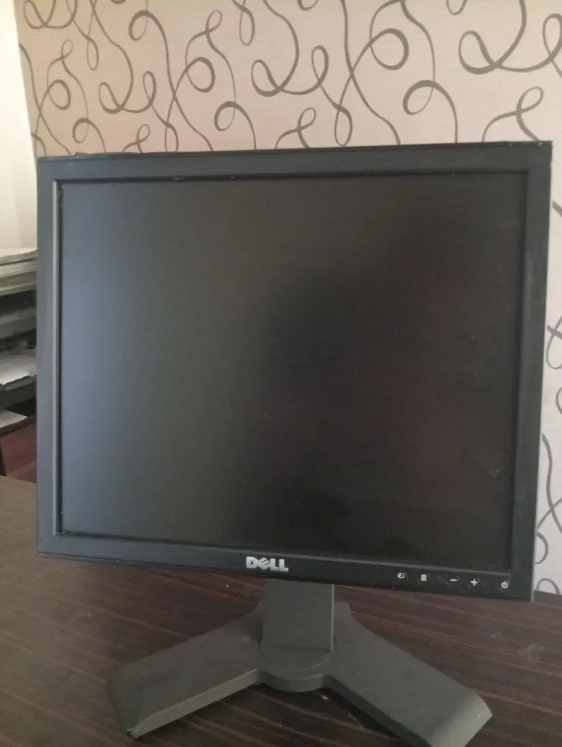 مانیتور ۱۷ دوربین|قطعات و لوازم جانبی رایانه|تبریز, |دیوار