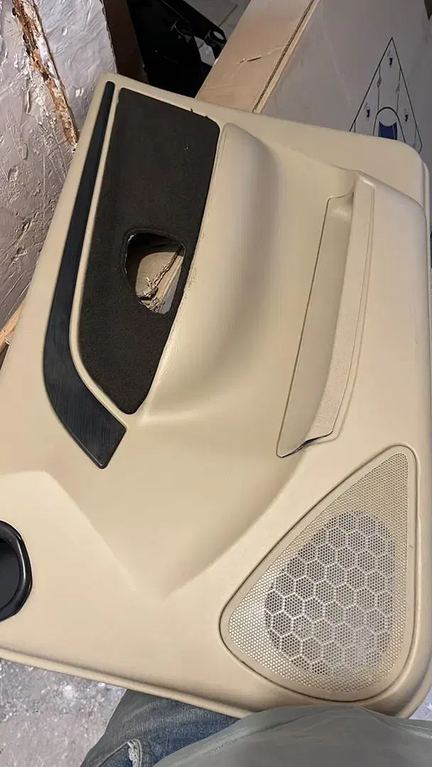 تبدیل داشبورد قدیم به جدید پژو پژو پارس|قطعات یدکی و لوازم جانبی|مشهد, انقلاب|دیوار