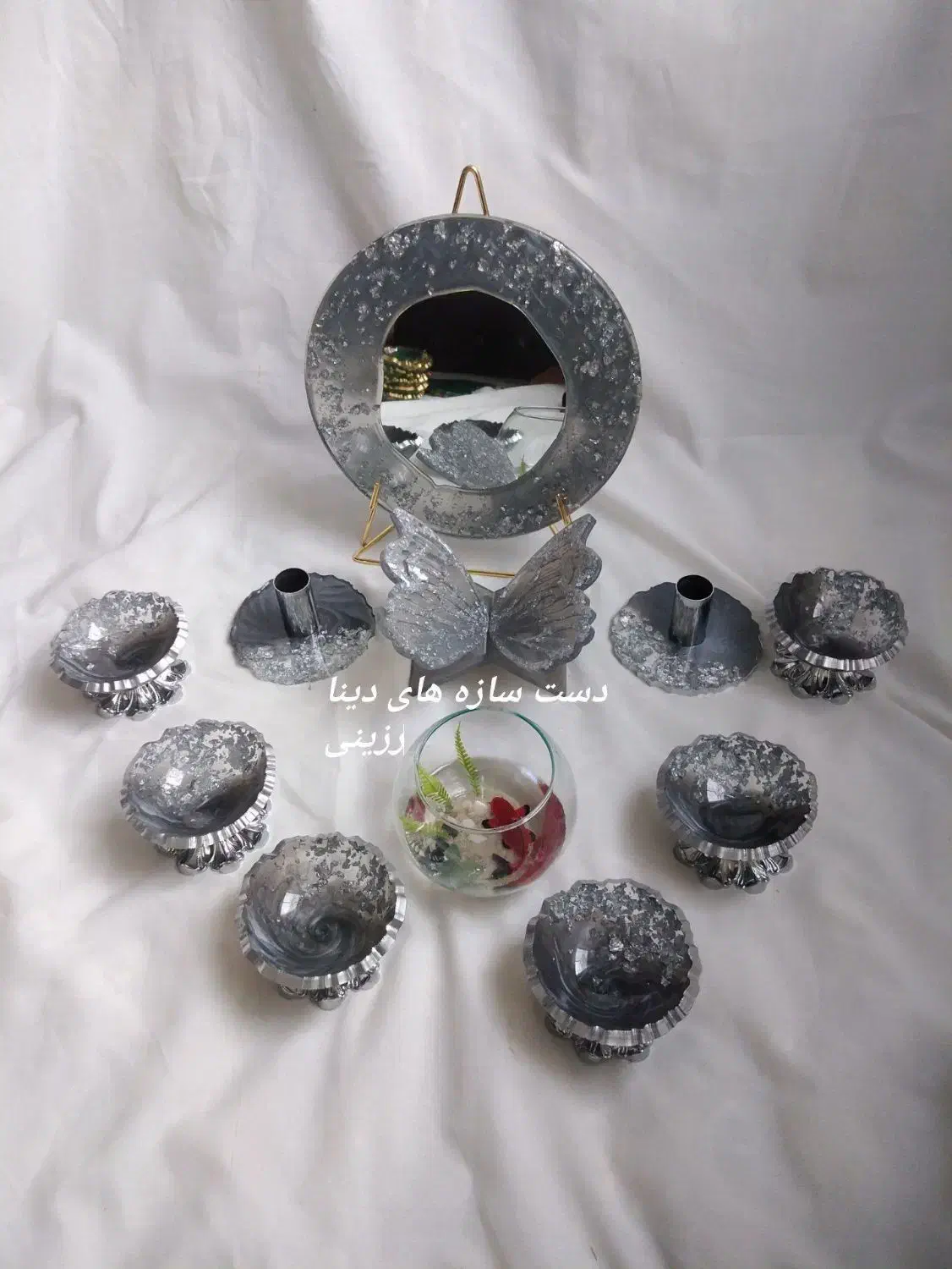 کادوی خااص|بدلیجات|نهاوند, |دیوار