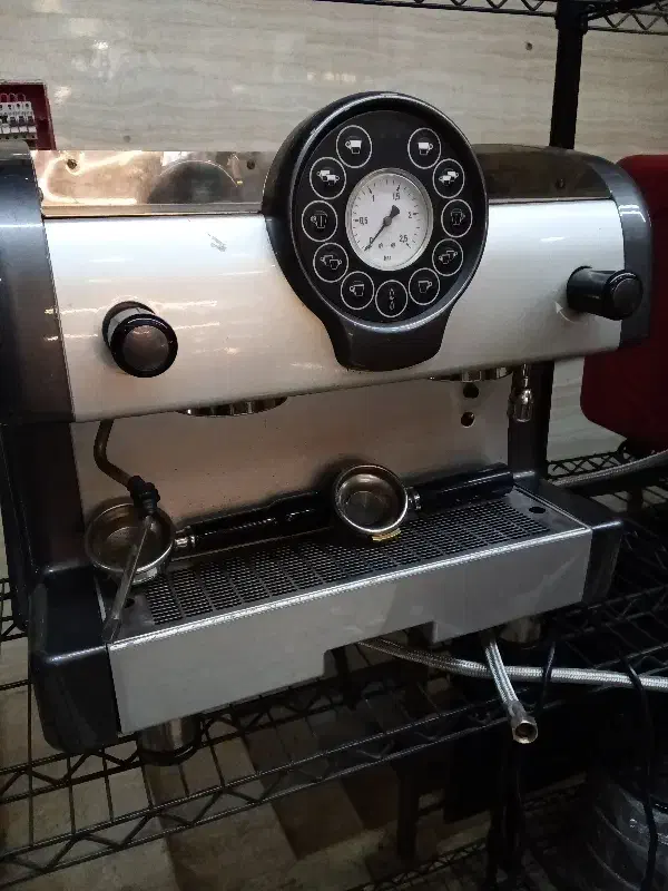 دستگاه صنعتی قهوه|کافیشاپ و رستوران|سامان, |دیوار