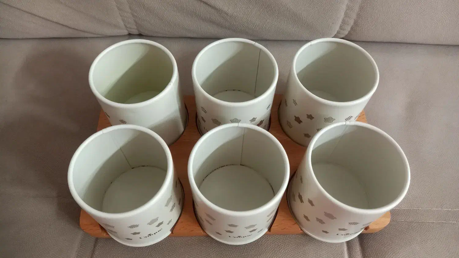 جا ادویه|ظروف نگهدارنده، پلاستیکی، یکبارمصرف|قائمشهر, |دیوار