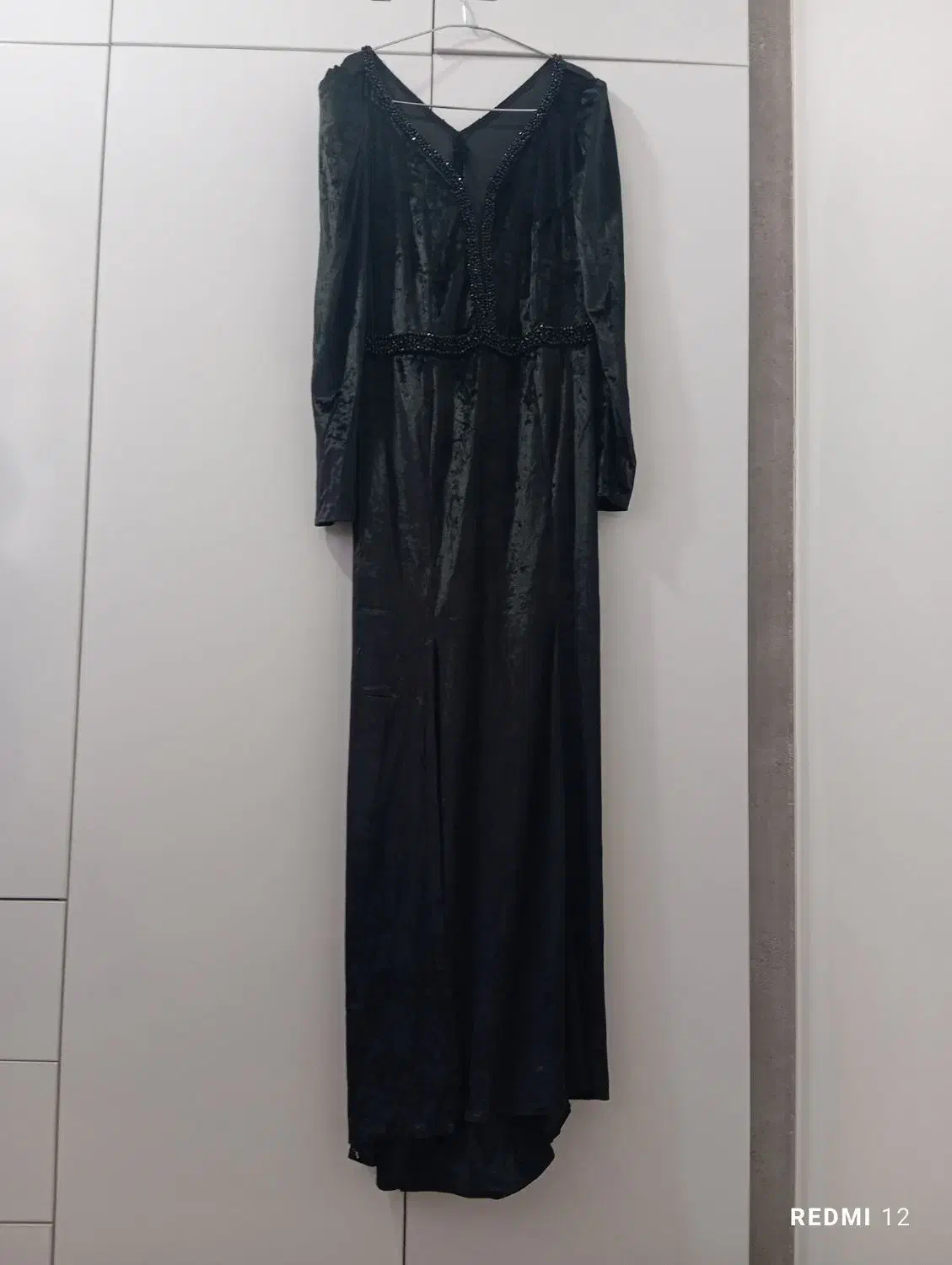 لباس مجلسی|لباس|نقده, |دیوار