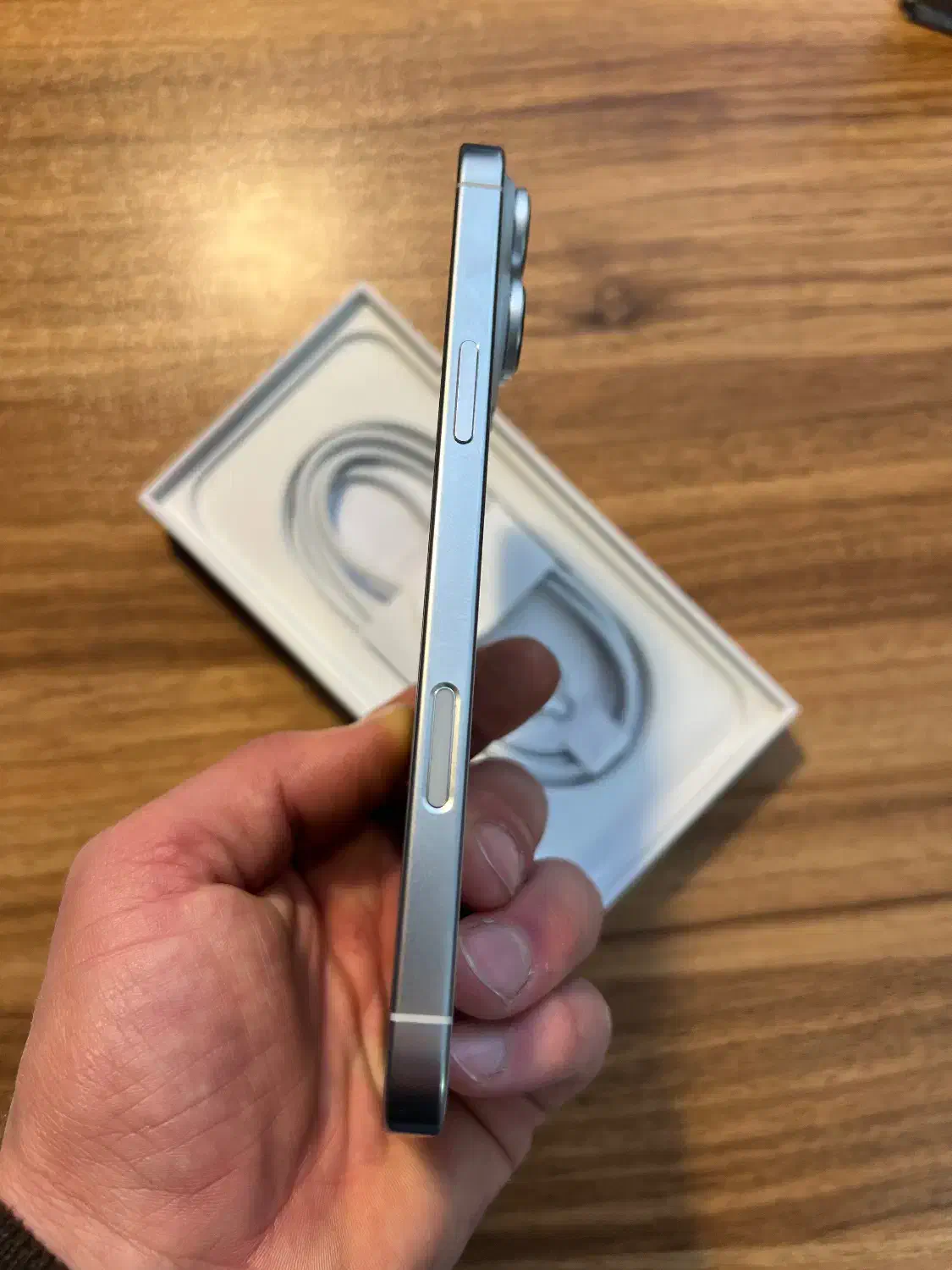 آیفون ۱۶ پرومکس|موبایل|تهران, سهروردی|دیوار