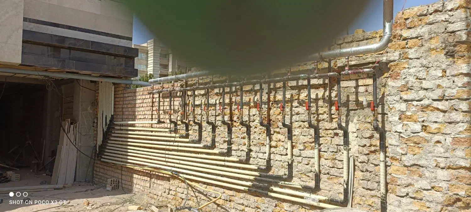 شاگرد لوله کش گاز|استخدام صنعتی، فنی، مهندسی|ارومیه, |دیوار