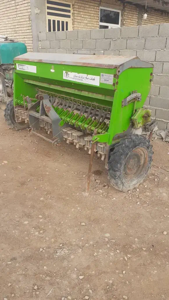 ردیفکار تک منظوره|ماشینآلات صنعتی|رامشیر, |دیوار