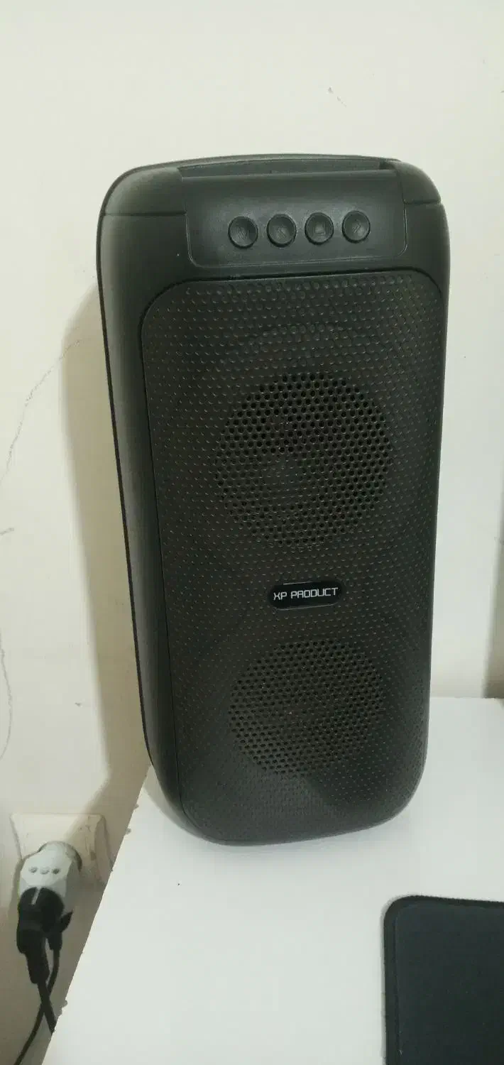 اسپیکر بلوتوثی|پخشکننده همراه|قوچان, |دیوار