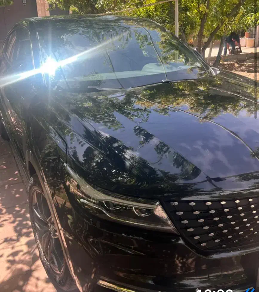 دیگنتی پرایم ۱۴۰۰|خودرو سواری و وانت|تهران, پاسداران|دیوار