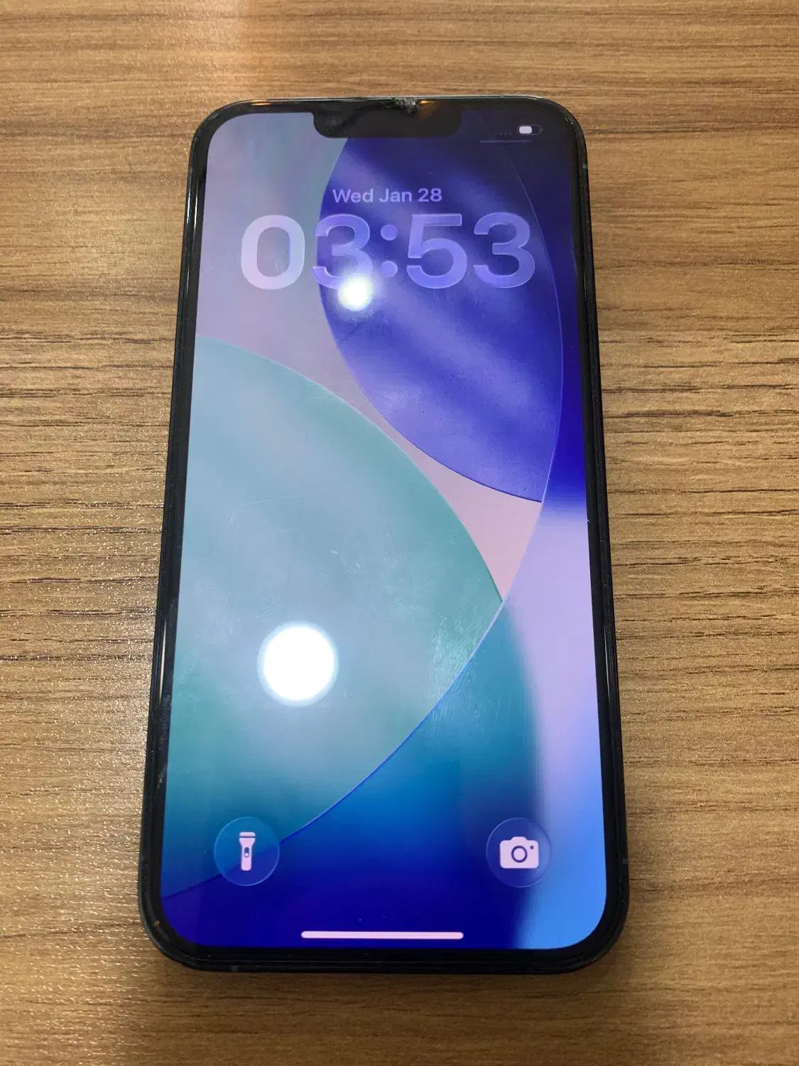 ایفون ۱۳ پرو|موبایل|مشهد, چهارچشمه|دیوار