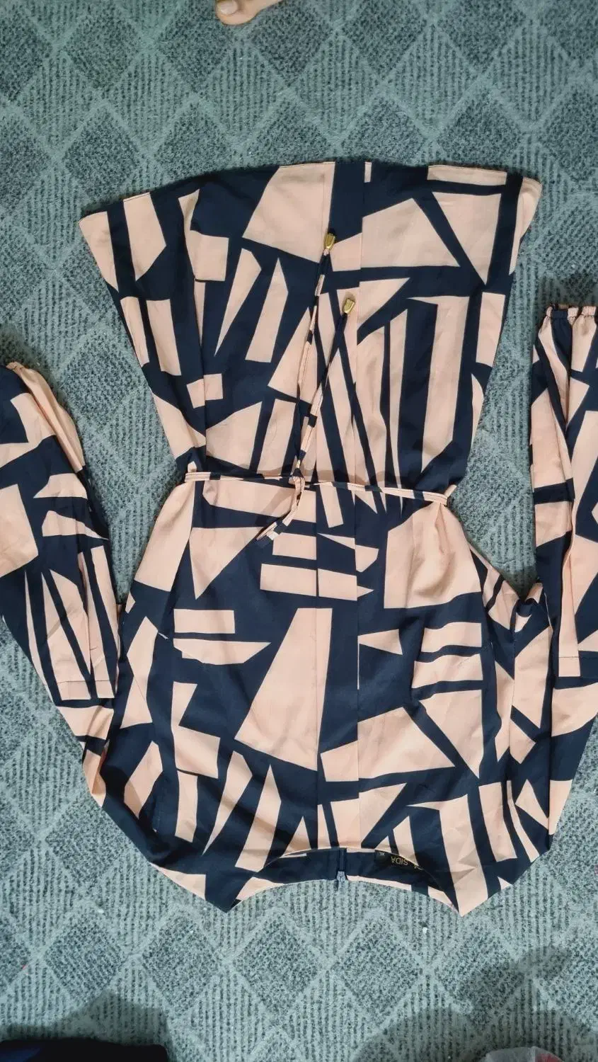 تعدادی شومیز و کت و مانتو در حد نو|لباس|بوشهر, |دیوار