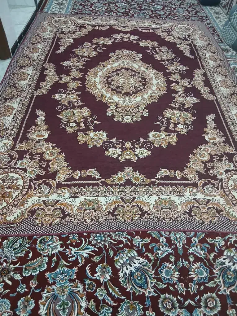 روفرشی دورو شایان یزد۹متری|روفرشی|کرمانشاه, |دیوار