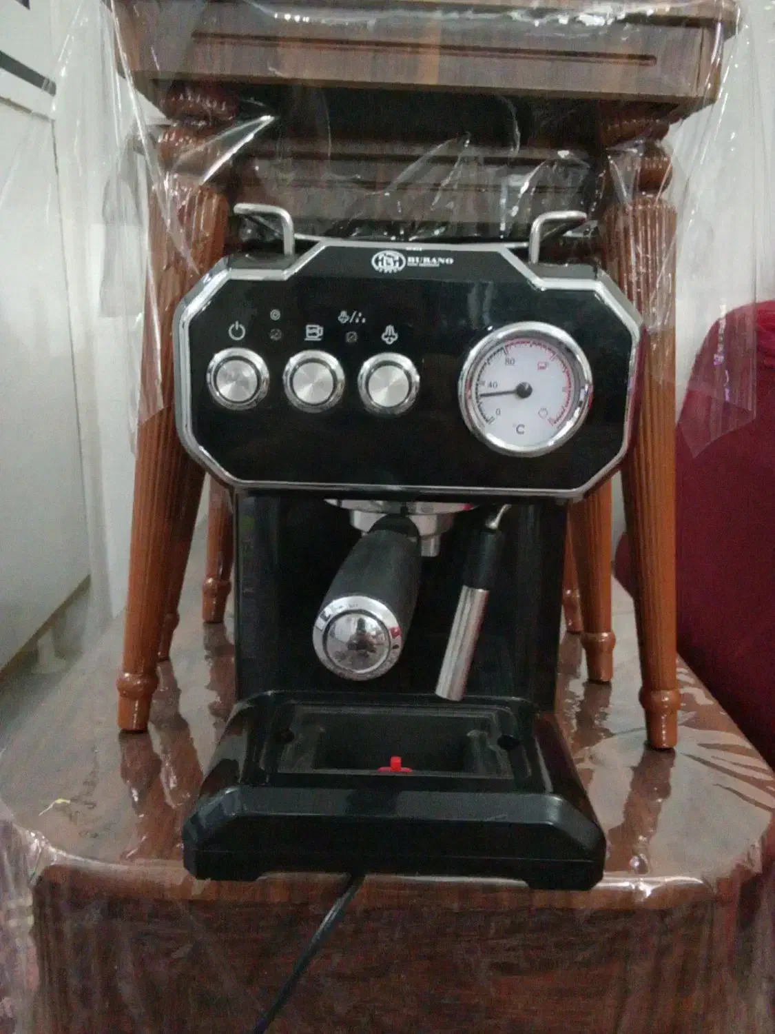 خانه و اشپزخانه|سماور، چای‌ساز، قهوه‌ساز|اردبیل, |دیوار