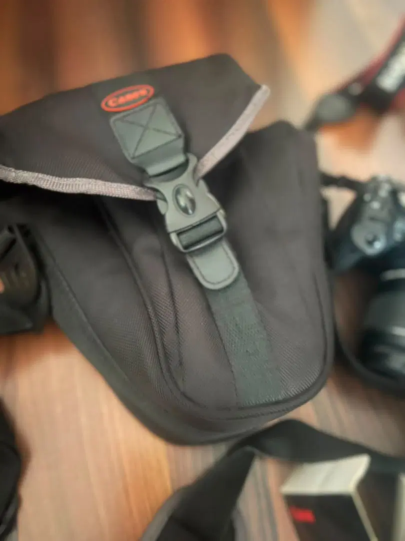 دوربین canon 550D|دوربین عکاسی و فیلمبرداری|تهران, شمسآباد|دیوار