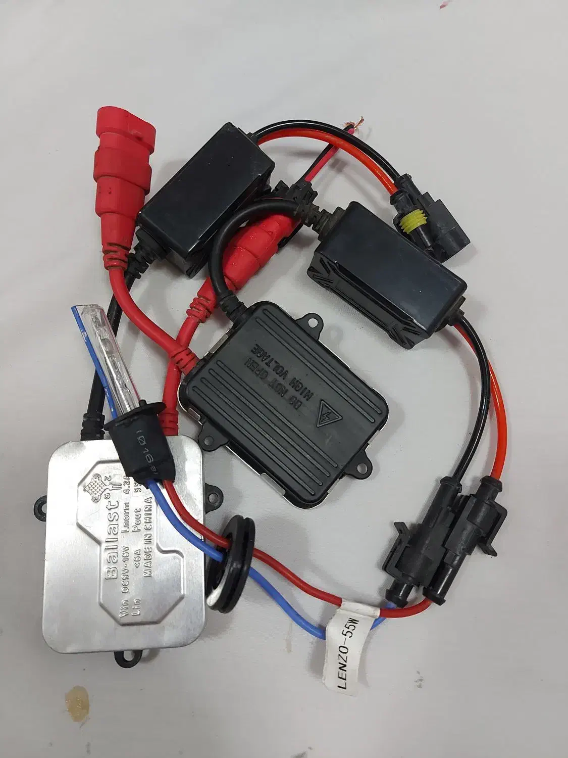 زنون درحدنو|لامپ و چراغ|اردبیل, |دیوار