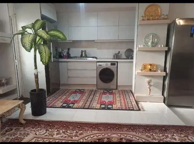 اجاره آپارتمان ۷۵متردوخواب|اجارهٔ آپارتمان|اردبیل, |دیوار