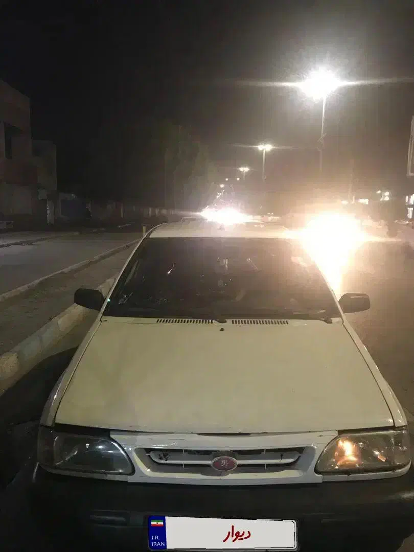 پراید 131 مدل 90|خودرو سواری و وانت|بندرعباس, |دیوار