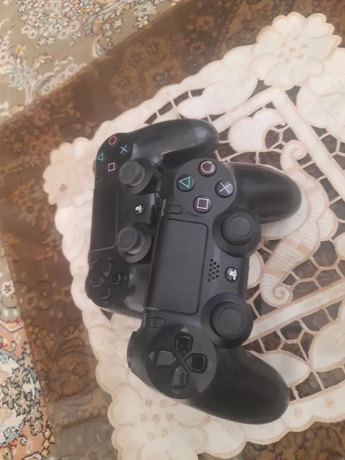 ps4 slim 1 tra|کنسول، بازی ویدئویی و آنلاین|ساری, |دیوار