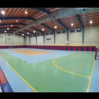 منشی آقا سالن ورزشی حاجی اباد|استخدام اداری و مدیریت|شاهینشهر, حاجی آباد|دیوار