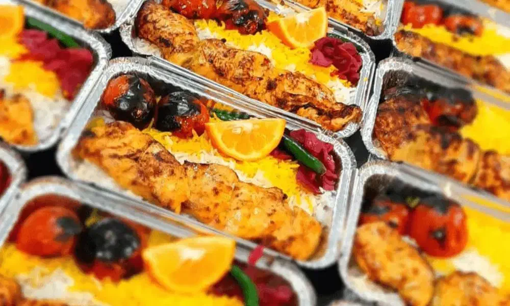 دو نیرو آشپز خونه ترجیا خانم|استخدام خدمات فروشگاه و رستوران|سیرجان, |دیوار