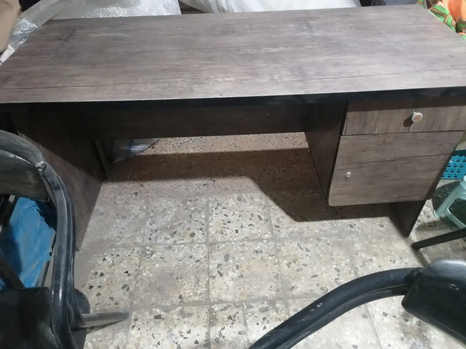 میز و صندلی اداری|مبلمان اداری|بجنورد, |دیوار