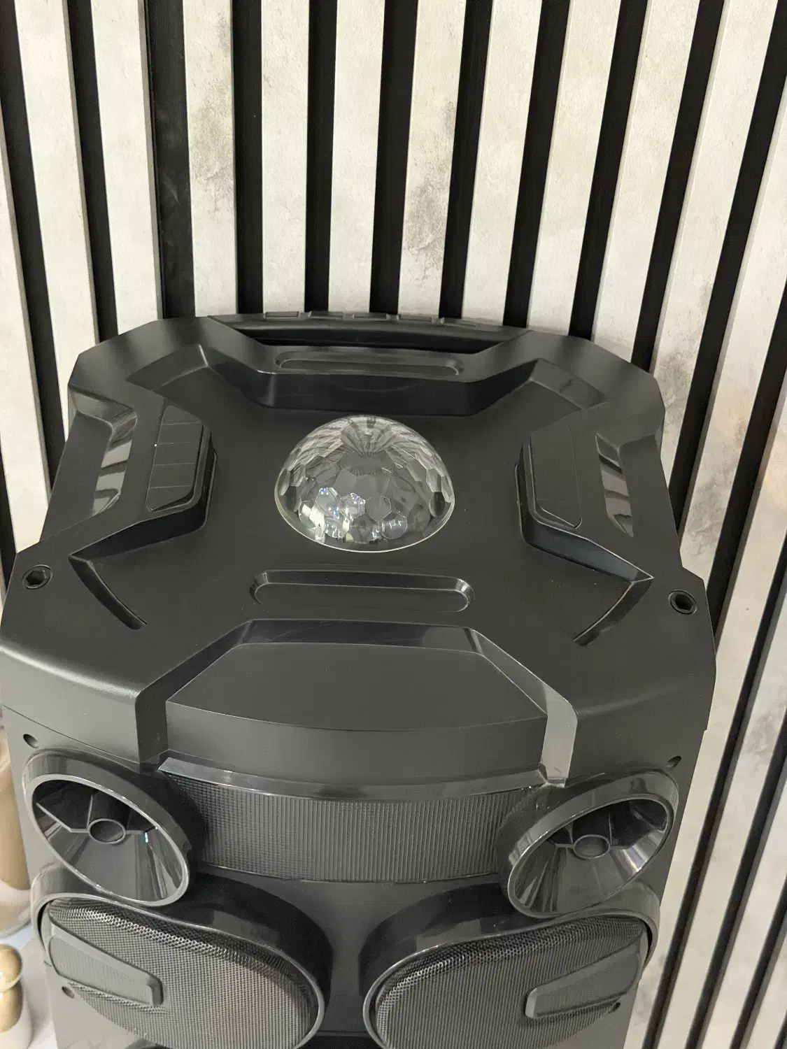 باند بزرگ دیجی دار مارک مکسیدر|سیستم صوتی خانگی|بهارستان, |دیوار