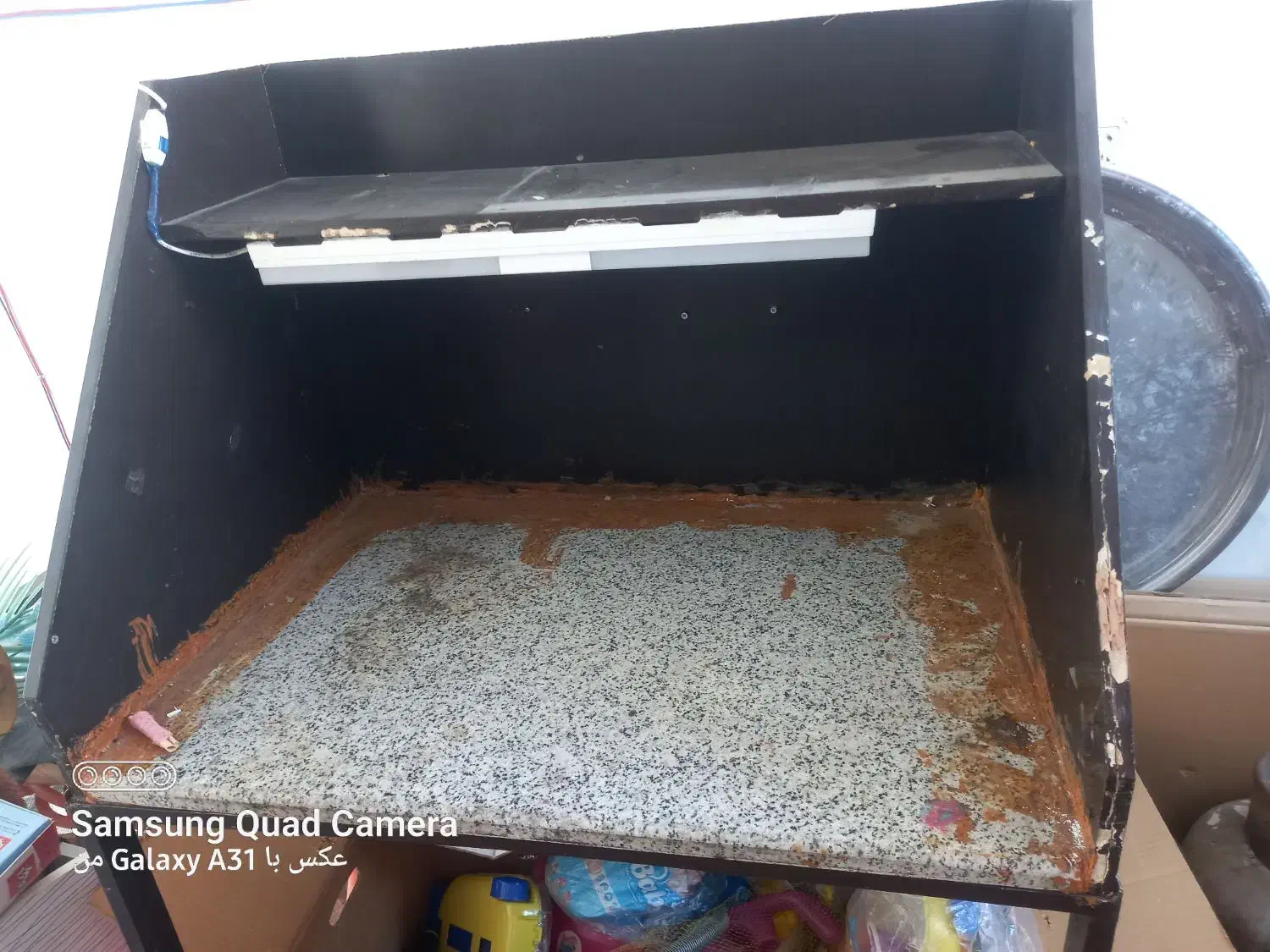 میز کار|دفتر کار|زنجان, |دیوار