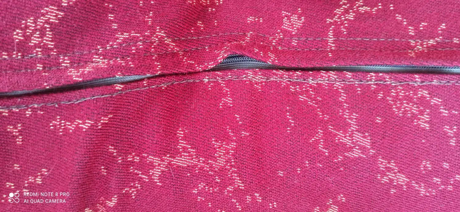 پشتی|پشتی|سلماس, |دیوار