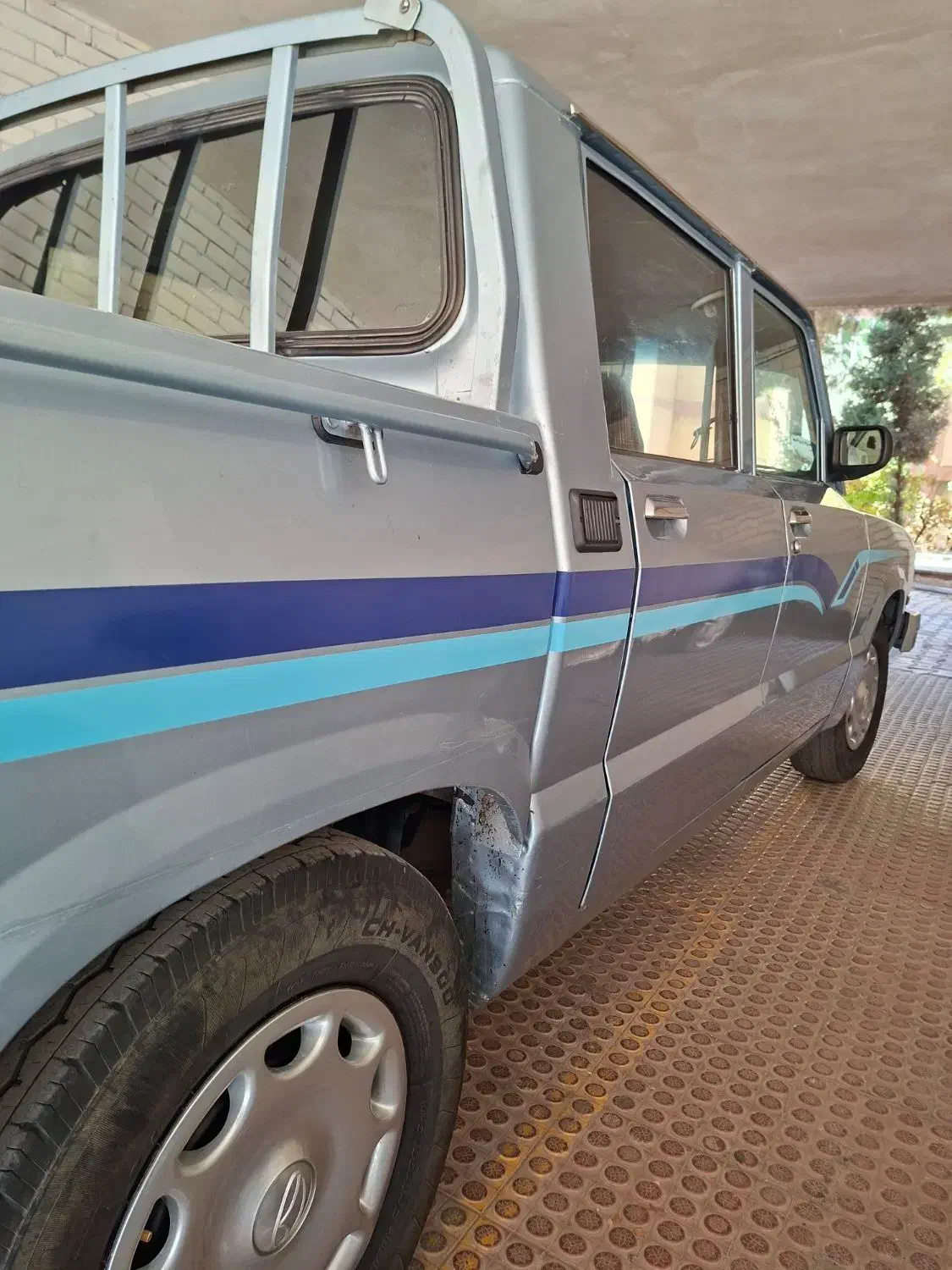 مزدا ۲۰۰۰ ژاپنی درحد|خودرو سواری و وانت|کرمان, |دیوار