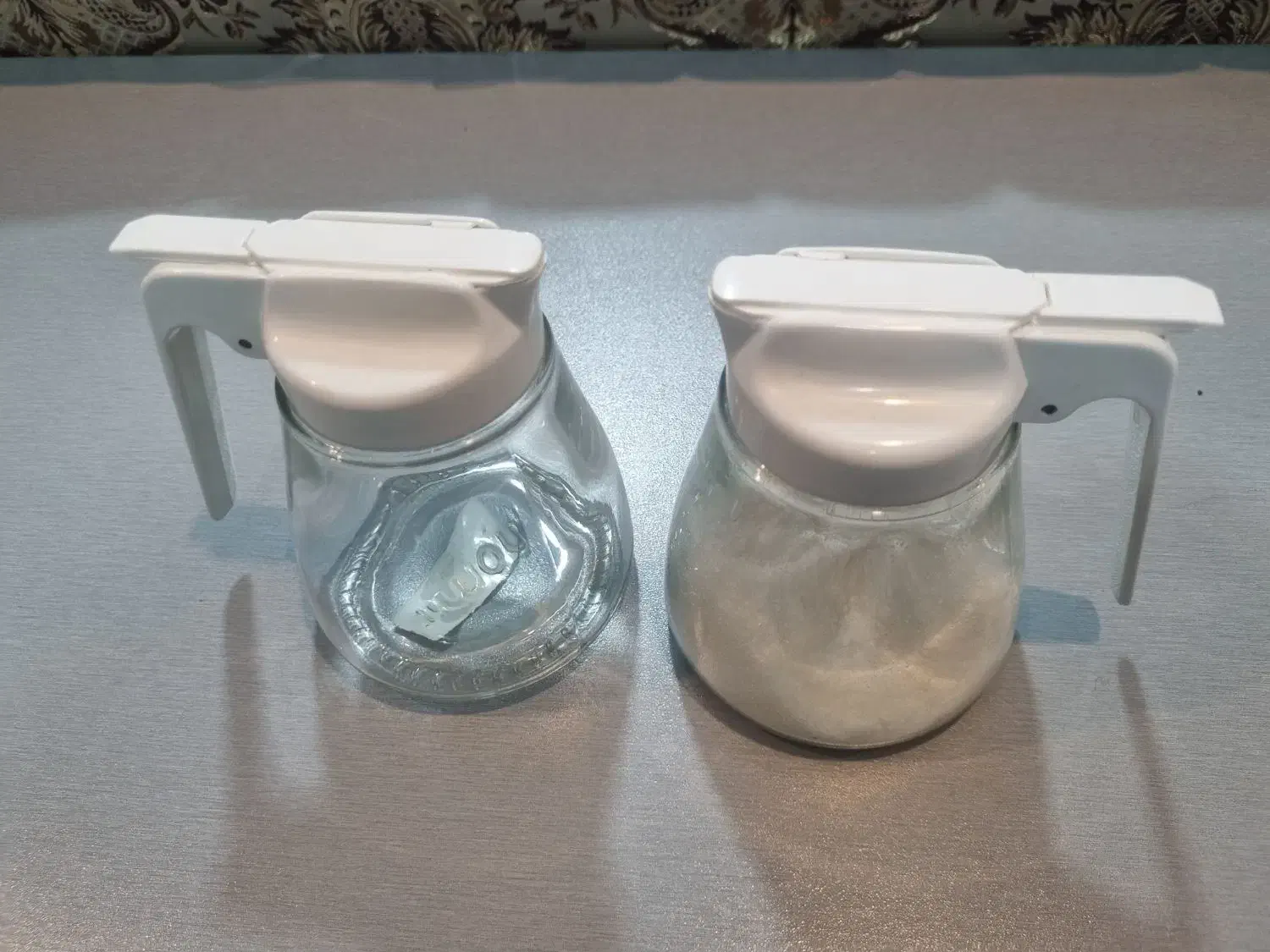 وسایل خانه و آشپزخانه|ظروف نگهدارنده، پلاستیکی، یک‌بارمصرف|تهران, تهرانسر شرقی|دیوار