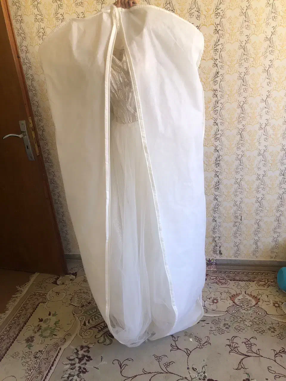لباس|لباس|آبیک, |دیوار