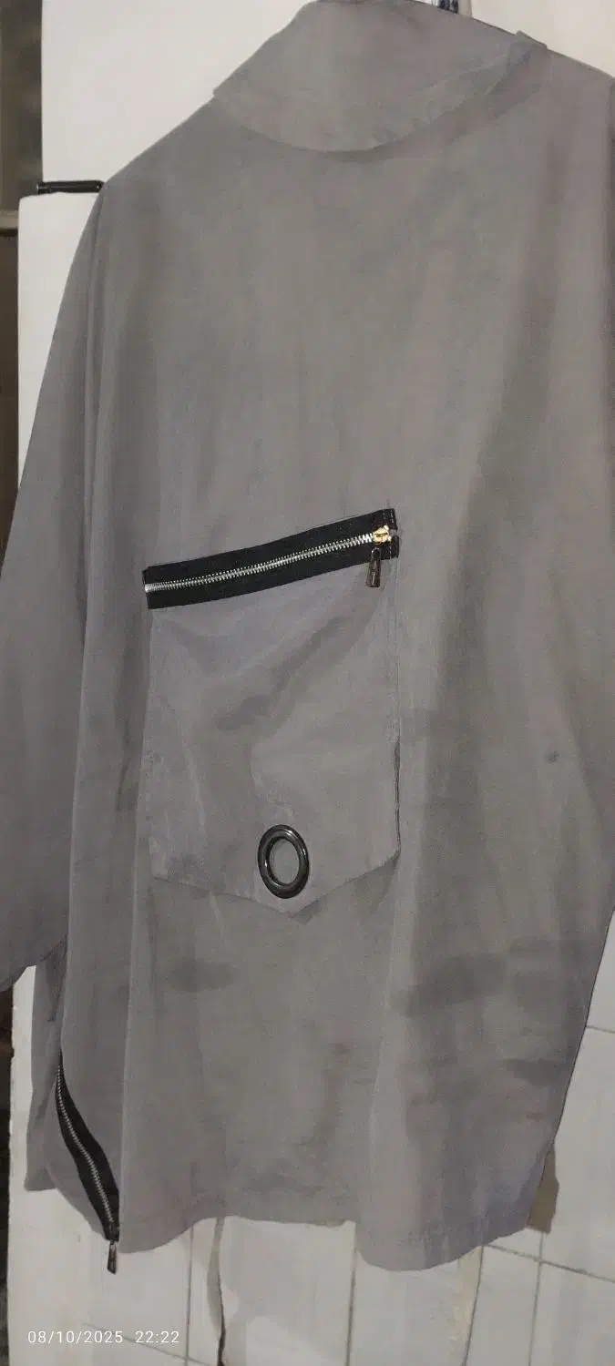 پالتو سویت مخمل|لباس|فردیس, فردیس|دیوار