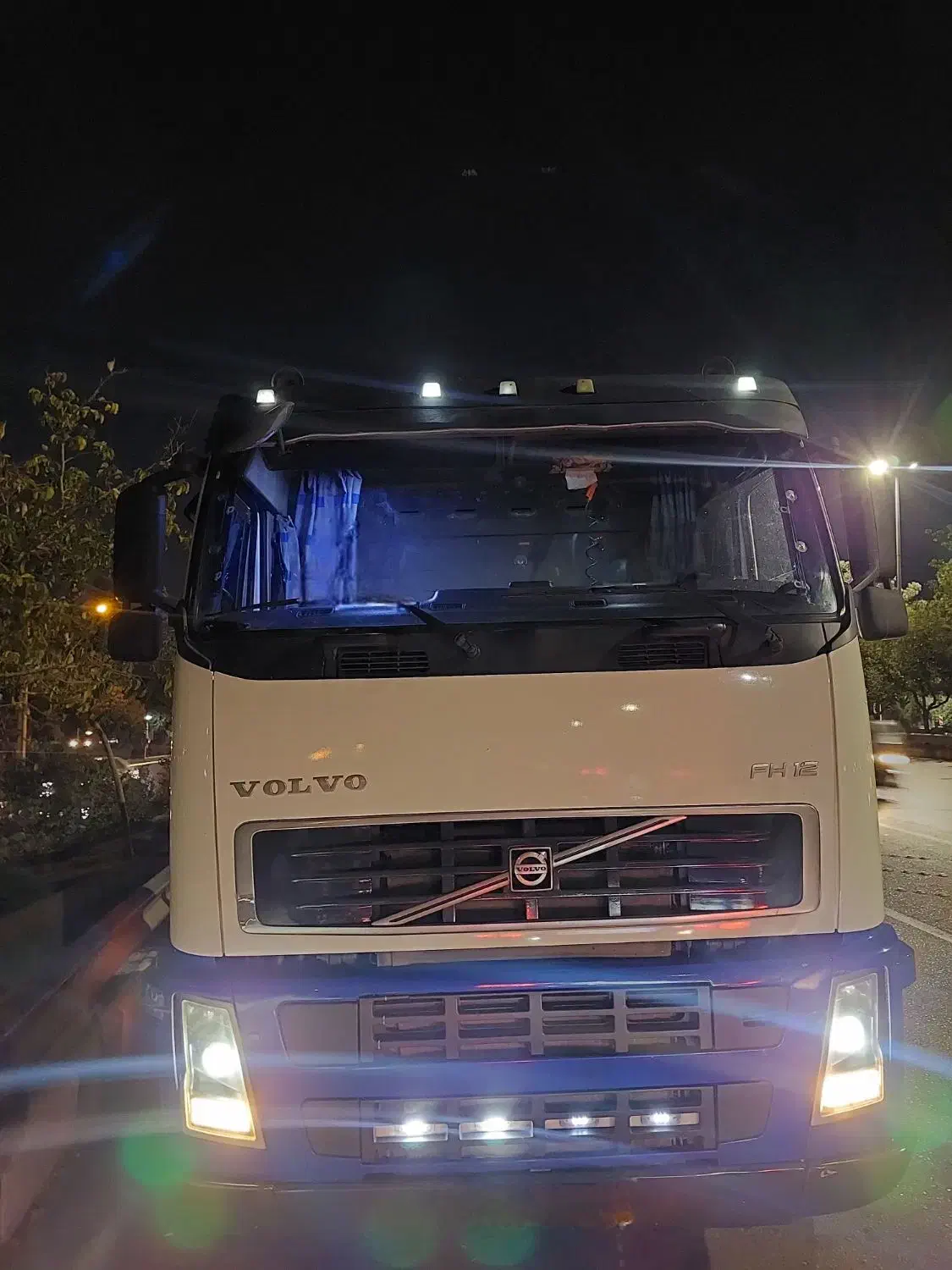 اف هاش ۴۲۰|خودرو سنگین|مشهد, آزادشهر|دیوار