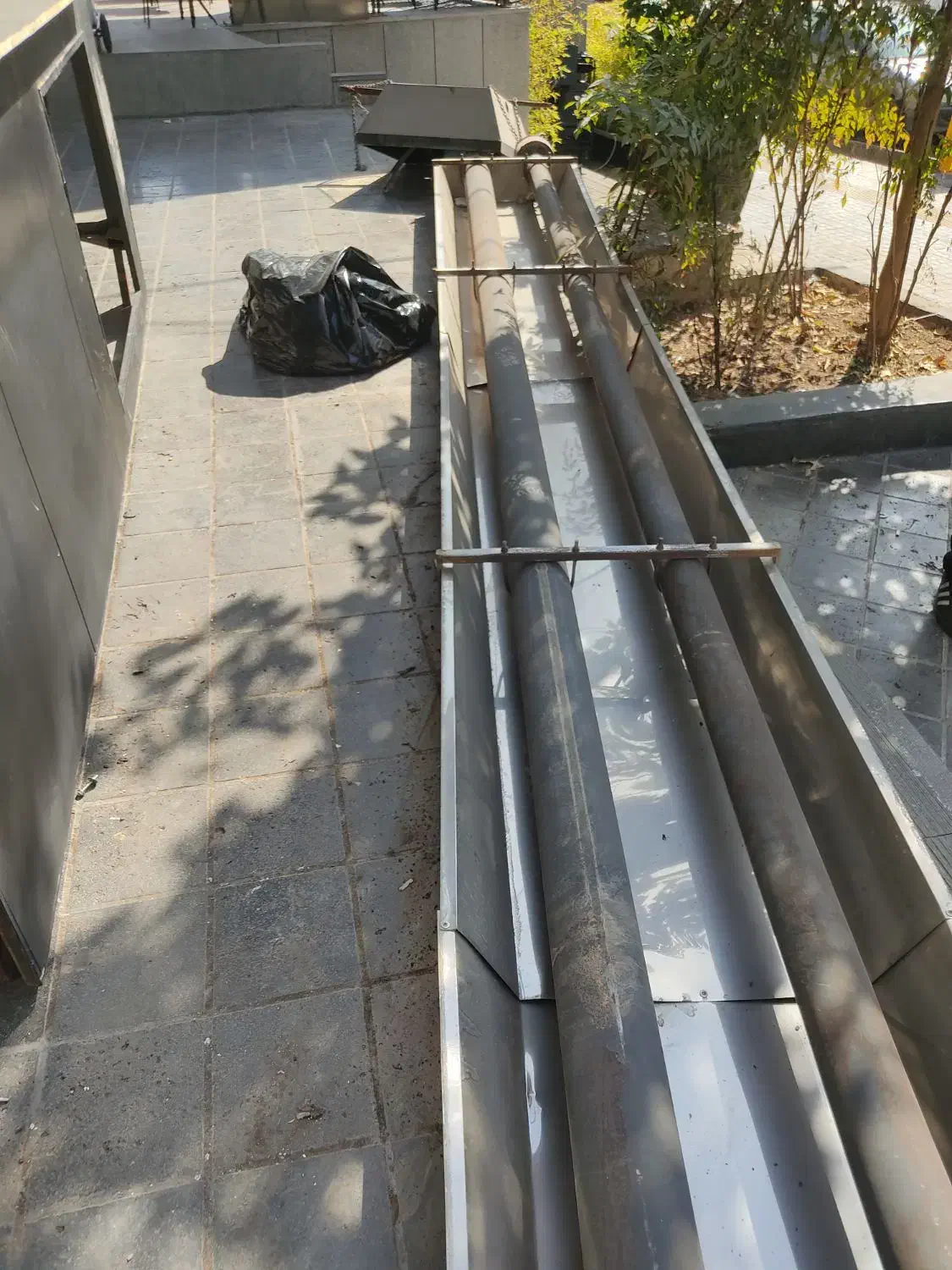 گرما تاب شعله آبی سالم|کافی‌شاپ و رستوران|شیراز, زرگری|دیوار