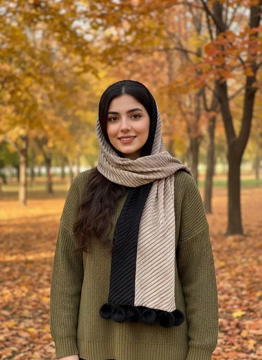 ترندپاییزه شارژشد|لباس|پاوه, |دیوار