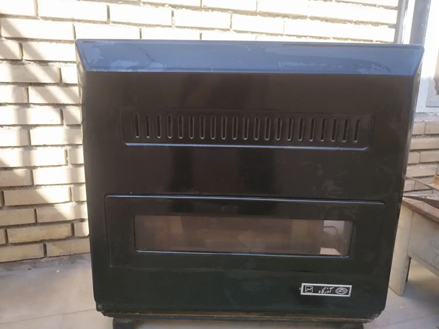 فروش بخاری اتاق بچه۲۸۰۰بخاری بزرگ۲۳۰۰|بخاری، هیتر، شومینه|نورآباد ممسنی, |دیوار