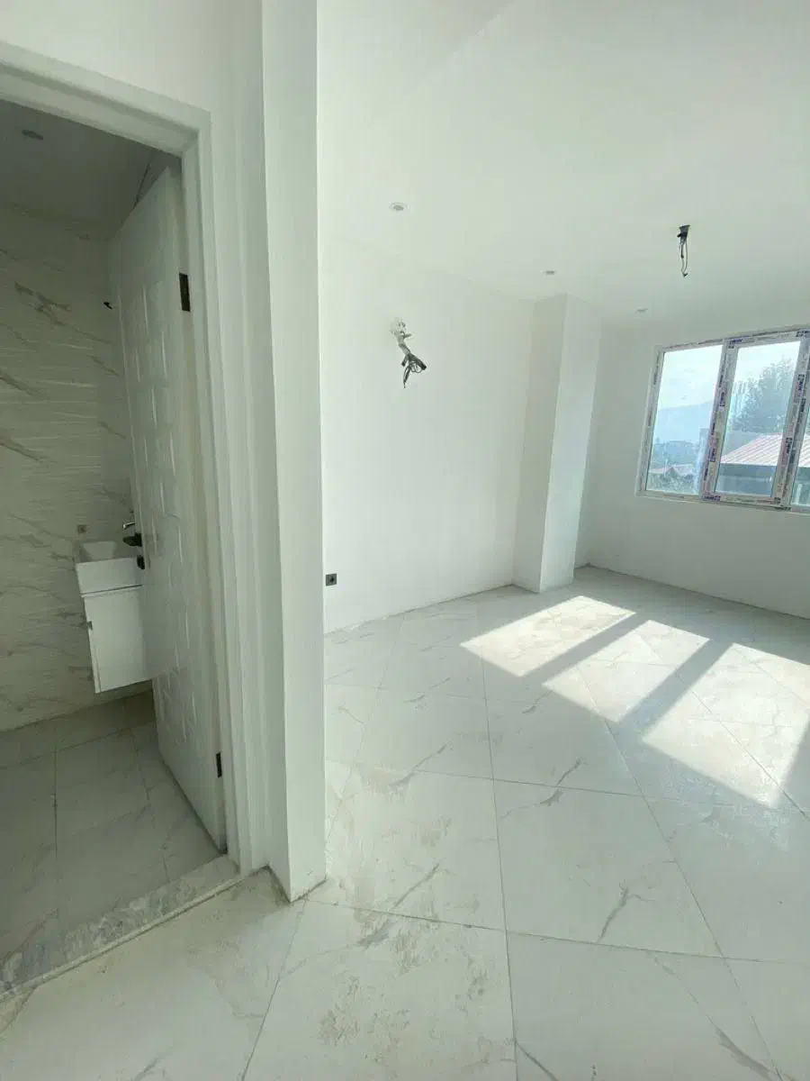 آپارتمان 91 متری کلید نخورده شهرکی حسن آباد|فروش آپارتمان|رویان, |دیوار