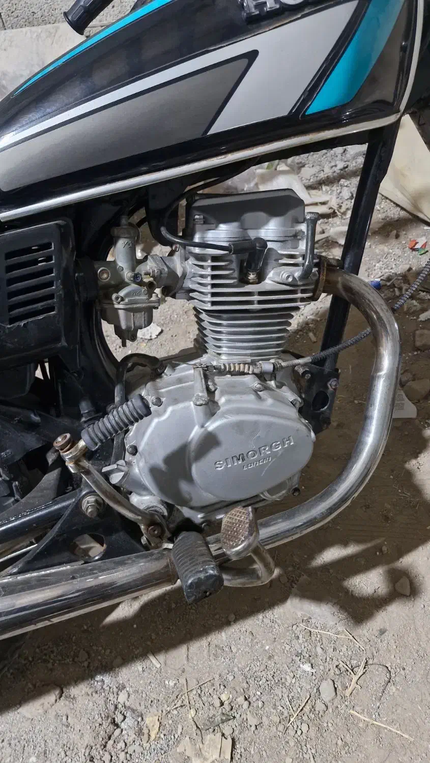 موتور مزایده|موتورسیکلت|اسکو, |دیوار