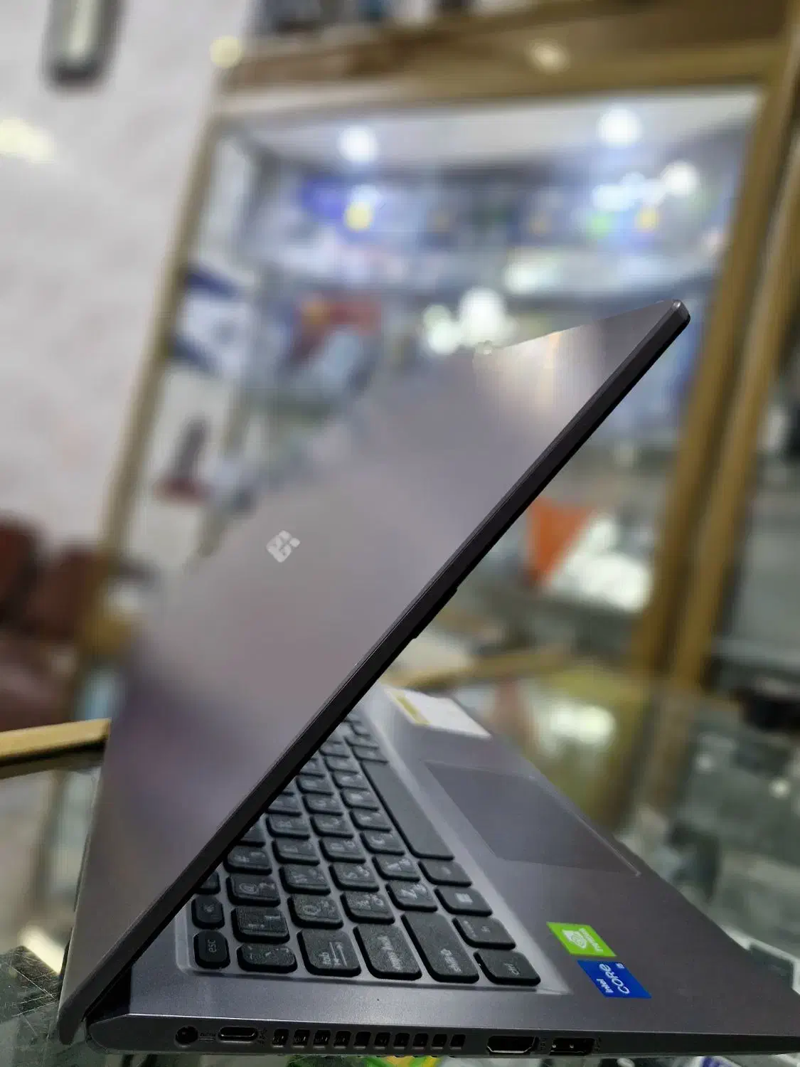 لپ تاپ ایسوز ASUS مدل  X515EP|رایانه همراه|اصفهان, زهران|دیوار