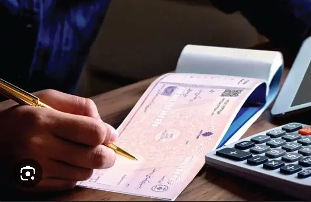 وکیل پایه یک دادگستری متخصص پرونده چک و مطالبات|خدمات مالی، حسابداری، بیمه|تهران, صادقیه|دیوار