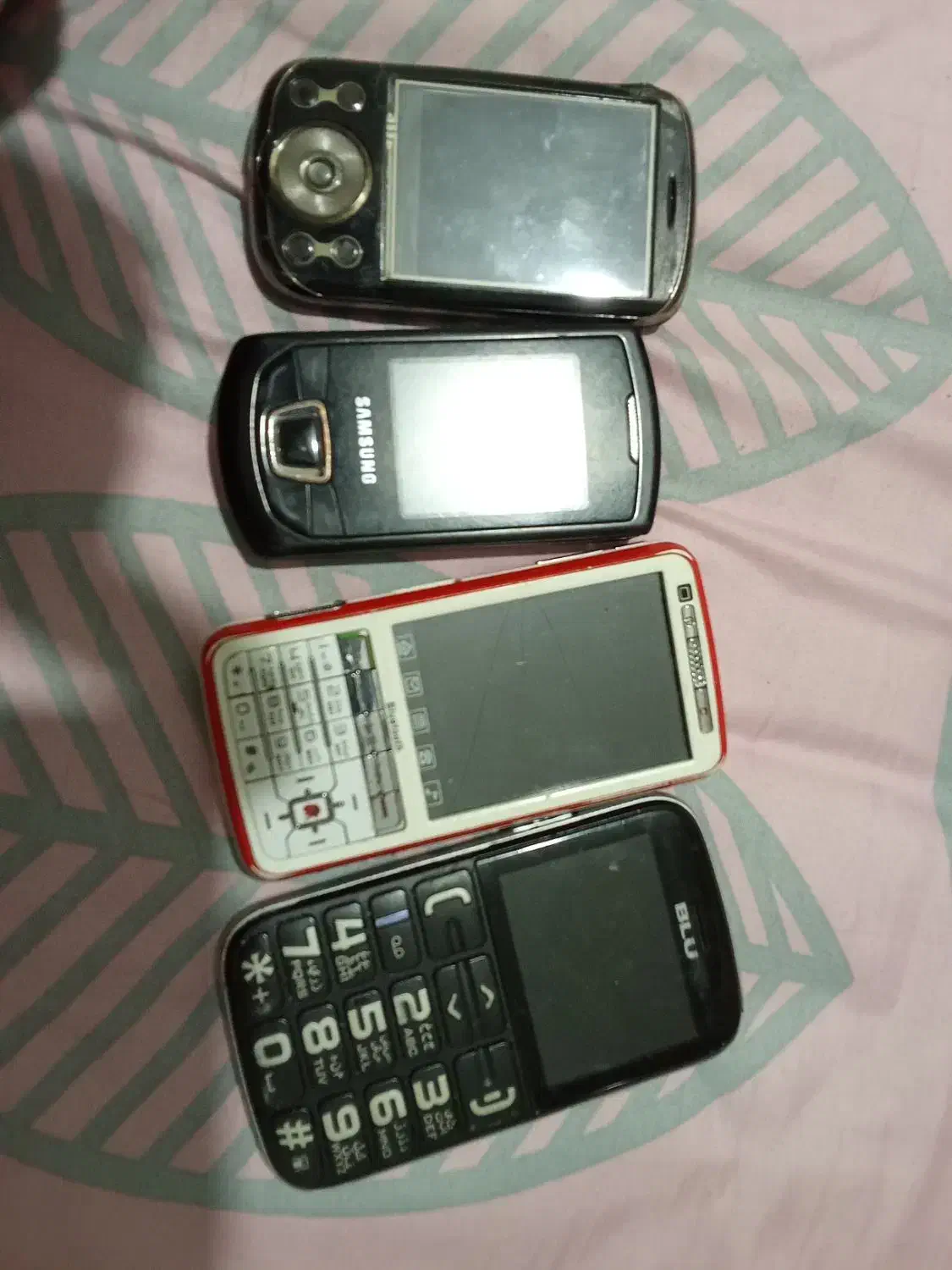 گوشی قدیمی|موبایل|کرج, اسدآباد|دیوار