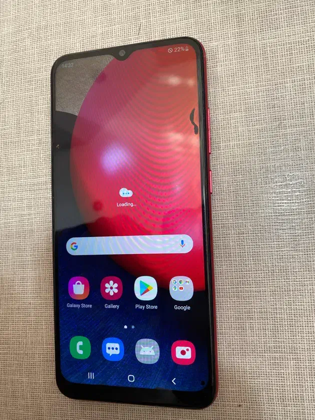 A02S|موبایل|تهران, آذربایجان|دیوار