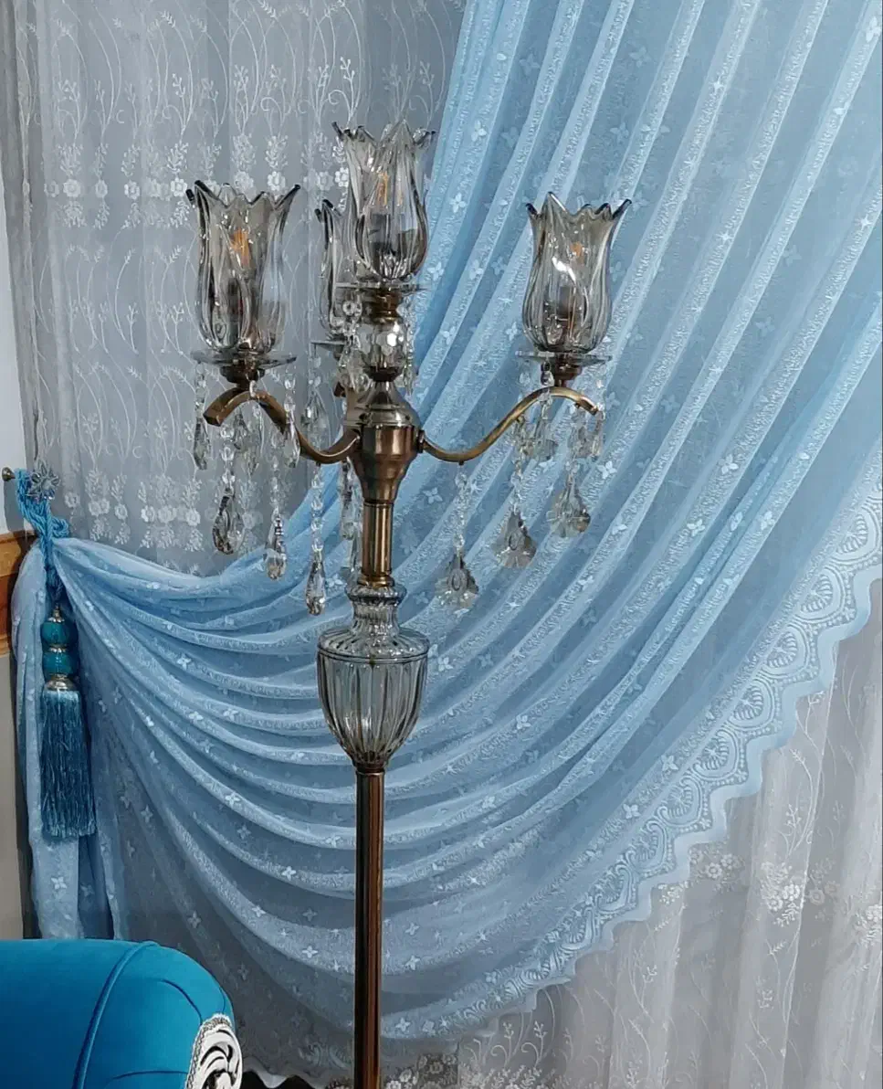 پرده|پرده، رانر، رومیزی|ملایر, |دیوار