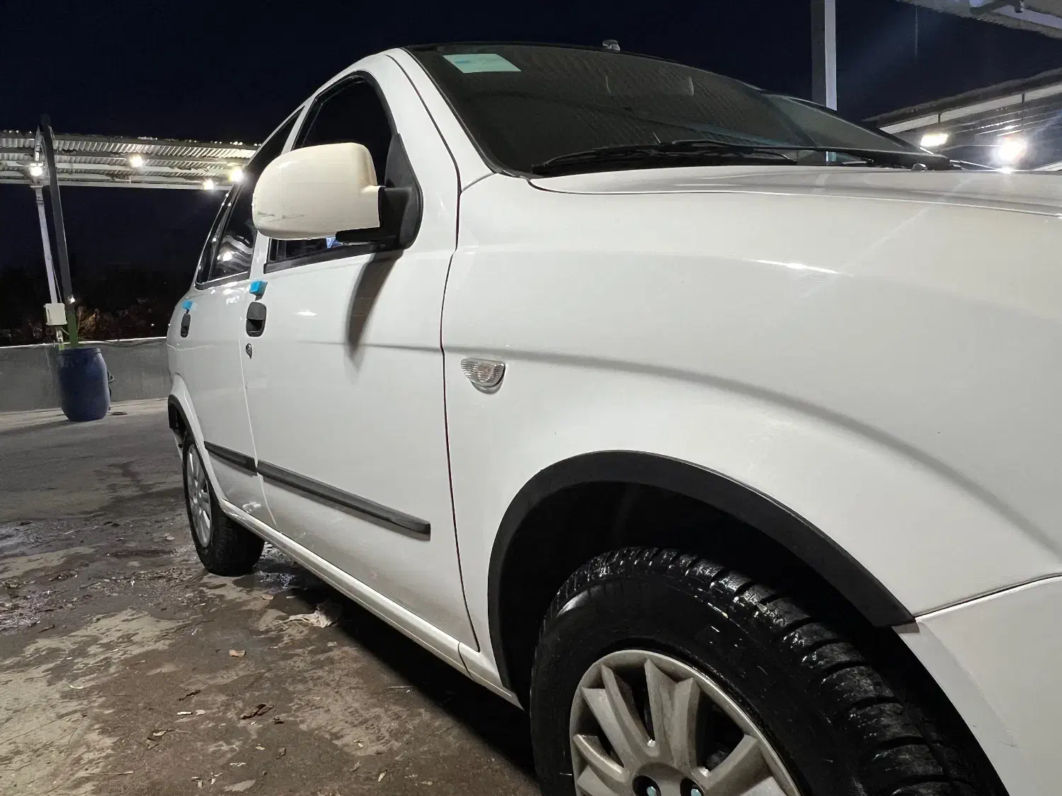 تیبا ۲ مدل ۱۴۰۰|خودرو سواری و وانت|اصفهان, کوی شهید کشوری|دیوار