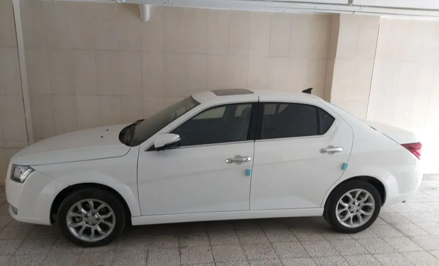 دنا پلاس ۶دنده توربو|خودرو سواری و وانت|شهرکرد, |دیوار